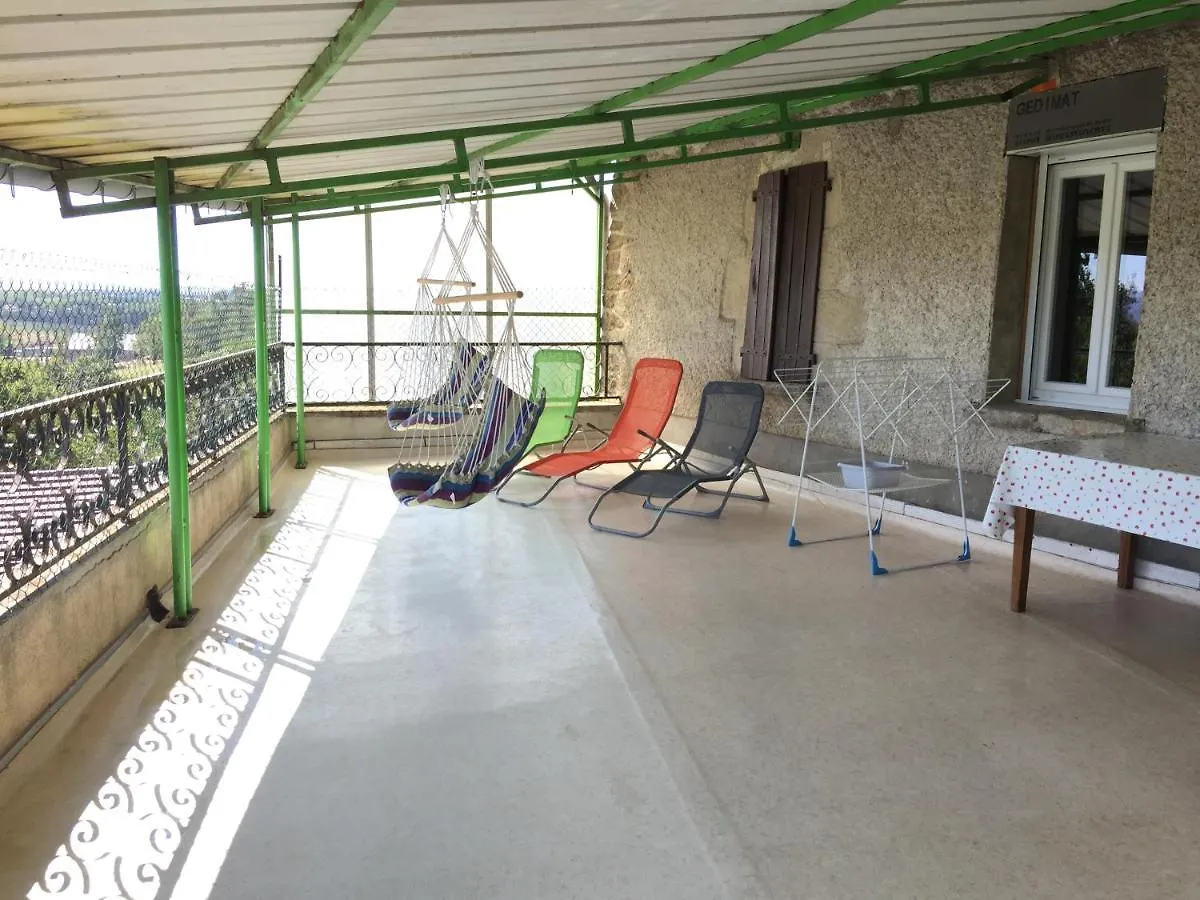 Maison De Village Proche Villefranche De Rouergue Savignac  フランス